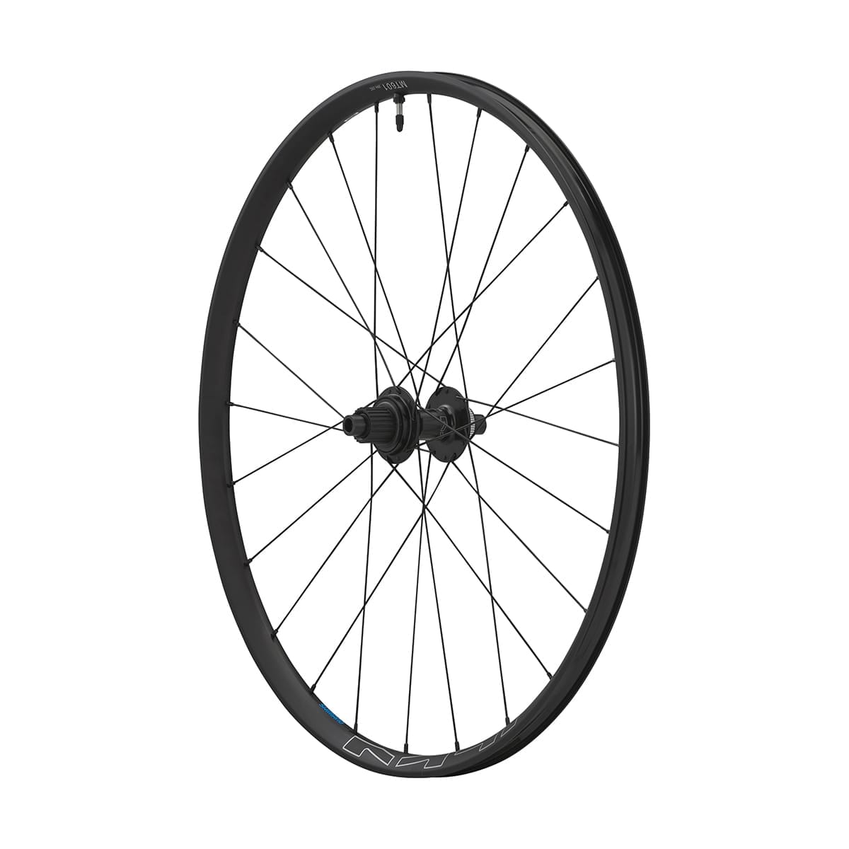 Baghjul SHIMANO MT601 29'' Aksel 12x142 mm