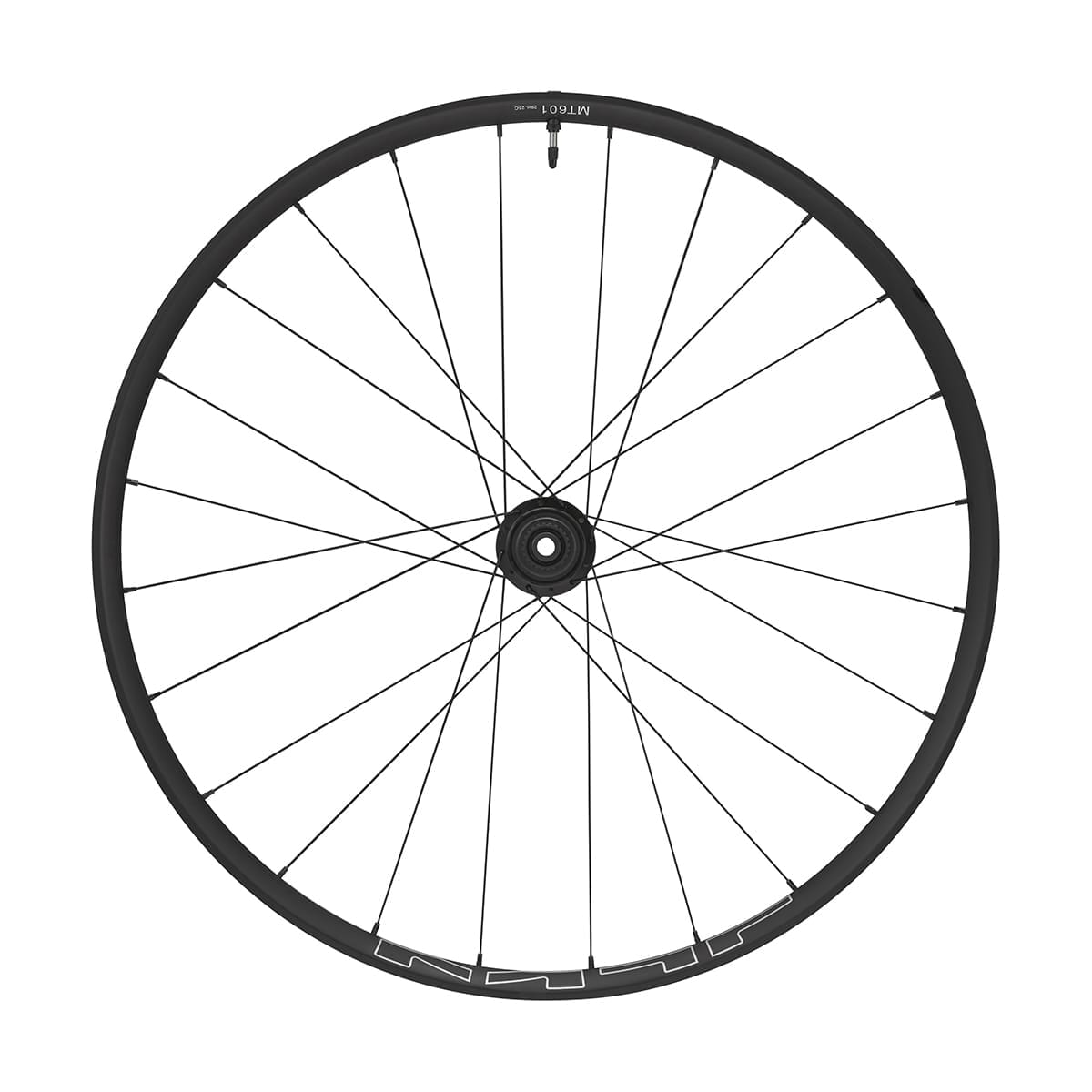 Baghjul SHIMANO MT601 29'' Aksel 12x142 mm