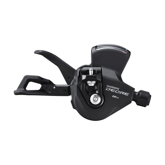 Δεξιός Μοχλός Ταχυτήτων SHIMANO DEORE 10V SL-M4100-IR I-Spec EV (Montage Levier)
