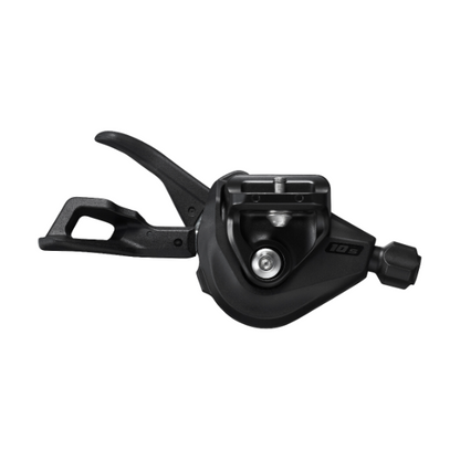 SHIMANO DEORE 10 ātrumu labās puses pārnesumu pārslēgšanas svira SL-M4100-IR — produkta attēls