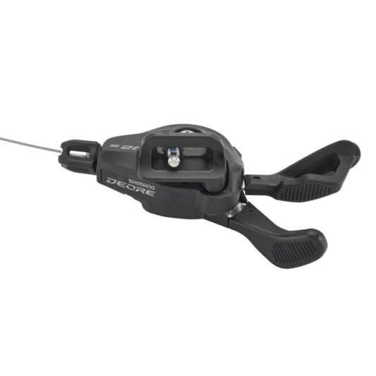 Prawa Manetka SHIMANO DEORE 12V SL-M6100-R (Montaż na Dźwigni)