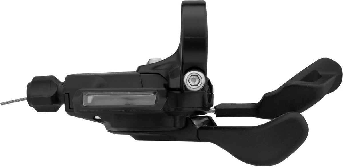 Rechter Schakelcommando SHIMANO DEORE 11V SL-M5100-IR (Hendelmontage)