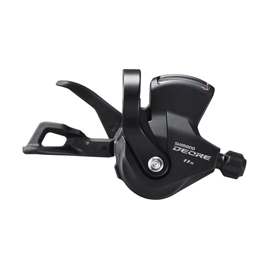SHIMANO DEORE 11V SL-M5100-R Oikea Vaihteenvaihtaja Indikaattorilla