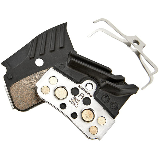 Μεταλλικά Τακάκια SHIMANO N04C