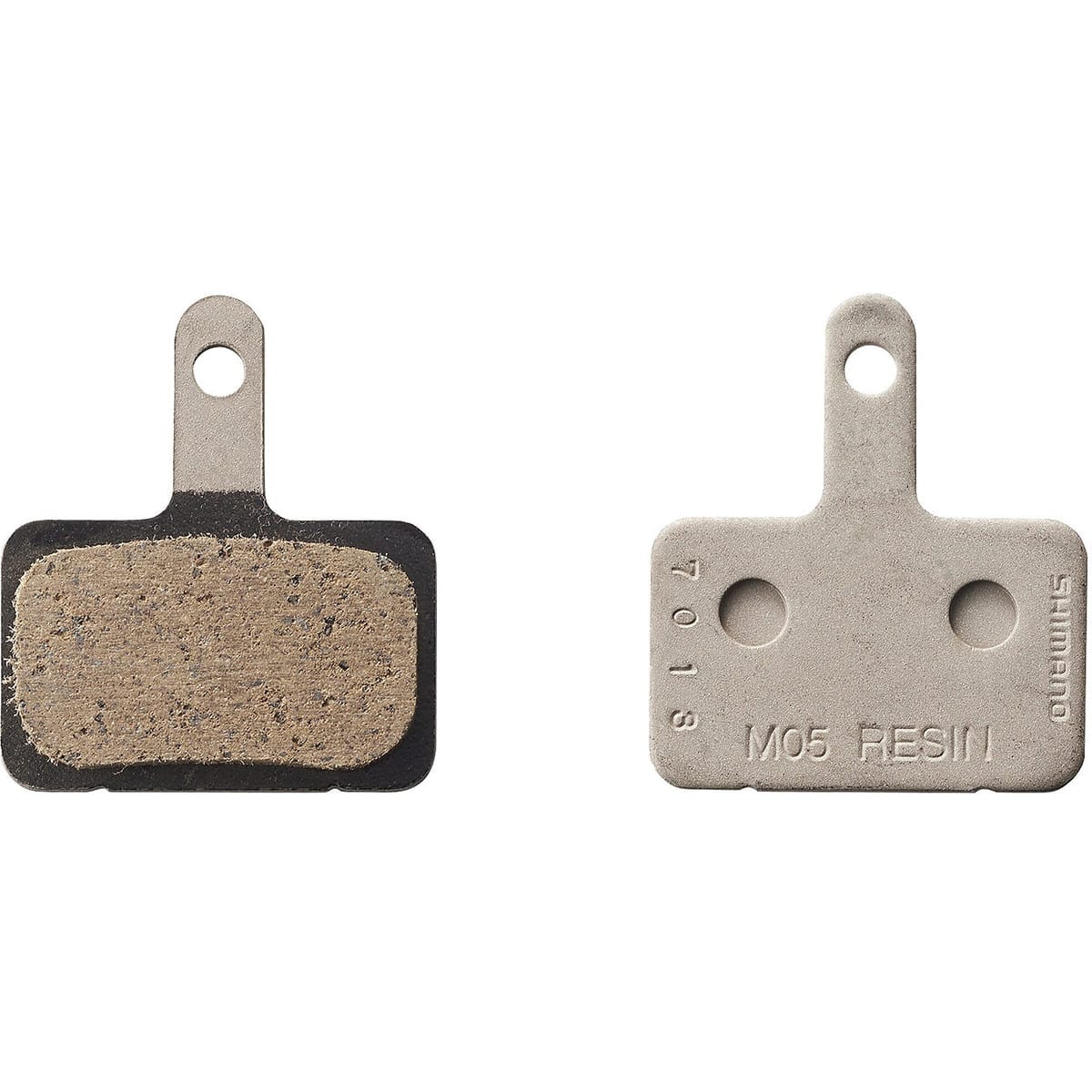 Organiska Bromsbelägg SHIMANO M05