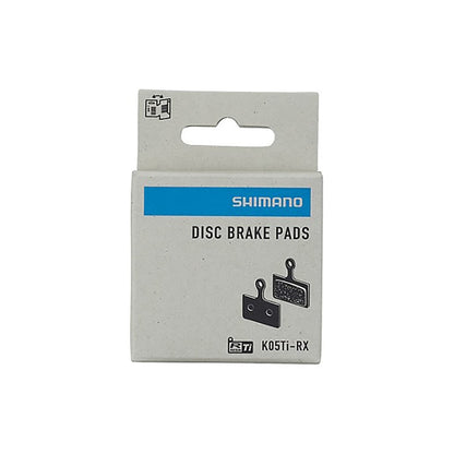 Organske Pločice SHIMANO K05TI