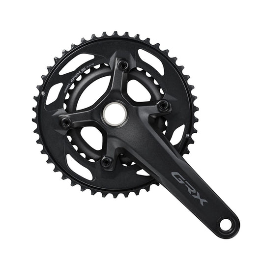 SHIMANO GRX RX610 12-Speed Crankset