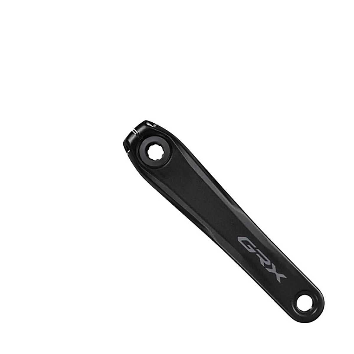 Enkeltklods 12-gear SHIMANO GRX RX610