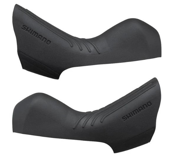 Hoods SHIMANO ST-RX820 Sort
