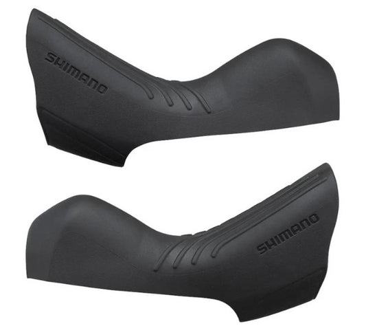 Καλύμματα Μανέτας SHIMANO ST-RX820 Μαύρο