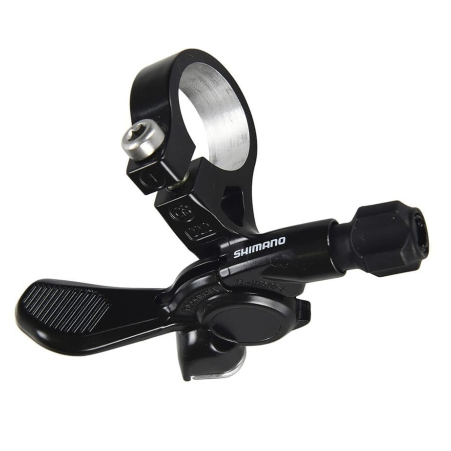 SHIMANO SL-MT500-L Vasen Universaali Teleskooppiputken Ohjain