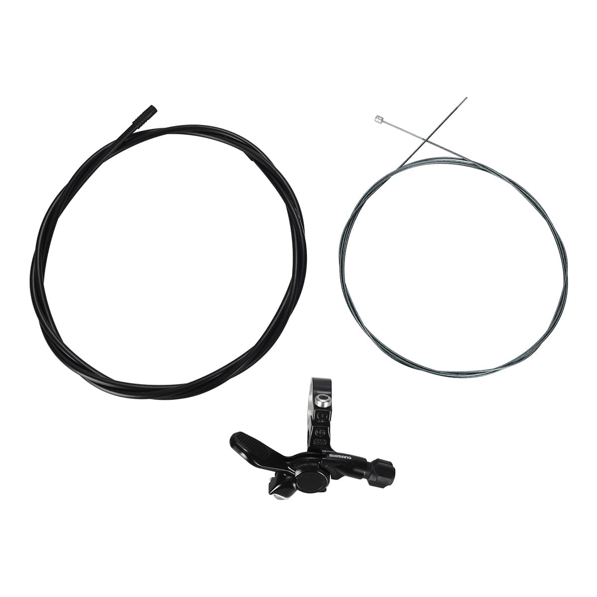 SHIMANO SL-MT500-L Vasen Universaali Teleskooppiputken Ohjain