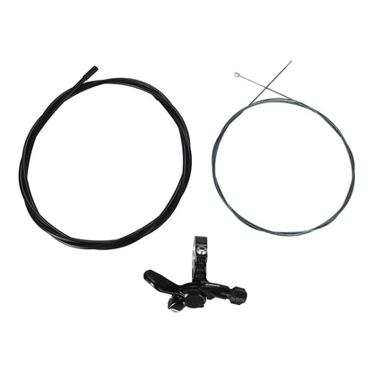 SHIMANO SL-MT500-L Left Universal Telescopic Seatpost Remote Lever