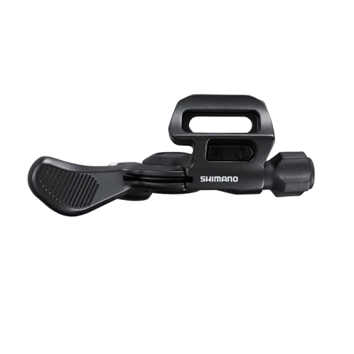 SHIMANO SL-MT500-IL Universal Telescopic Seatpost Remote - Left (Lever Mount)