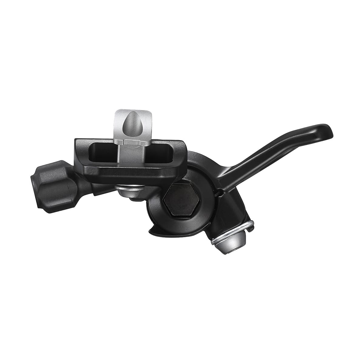 SHIMANO SL-MT500-IL Universal Telescopic Seatpost Remote - Left (Lever Mount)