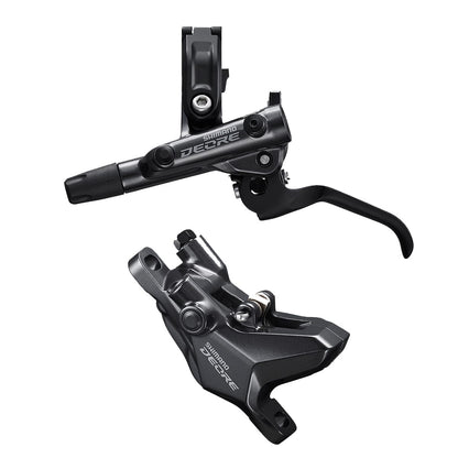 Predná brzda SHIMANO DEORE M6100 J-KIT bez kotúča