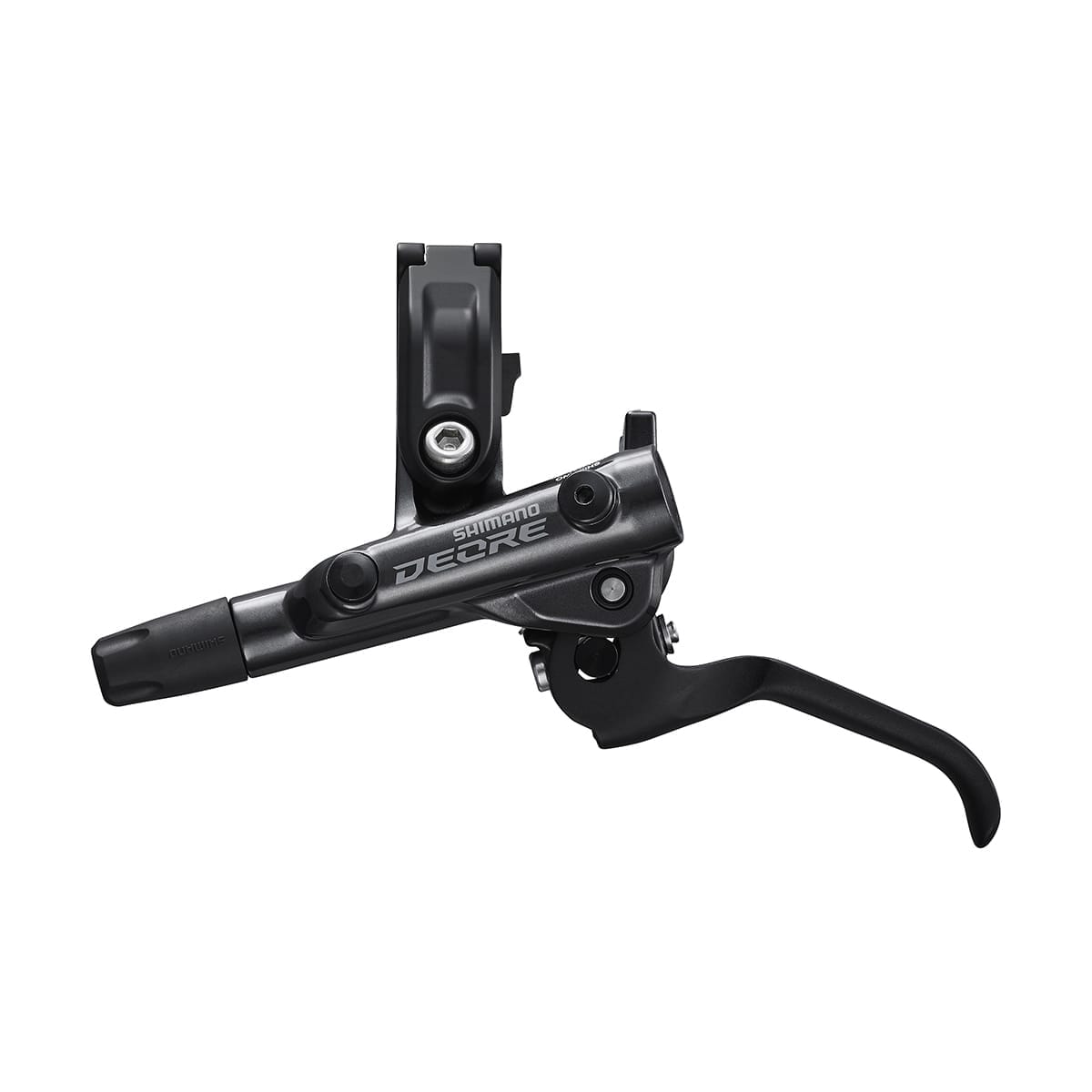 Εμπρός Φρένο SHIMANO DEORE M6100 J-KIT Χωρίς Δίσκο