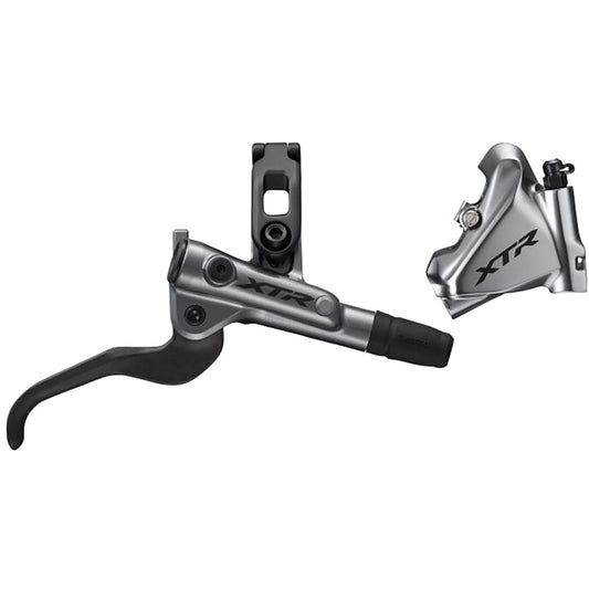 Πίσω Φρένο SHIMANO XTR M9110 Χωρίς Δίσκο Ασημί