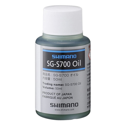 SHIMANO ALFINE Y13098481 Oil (50 ml)