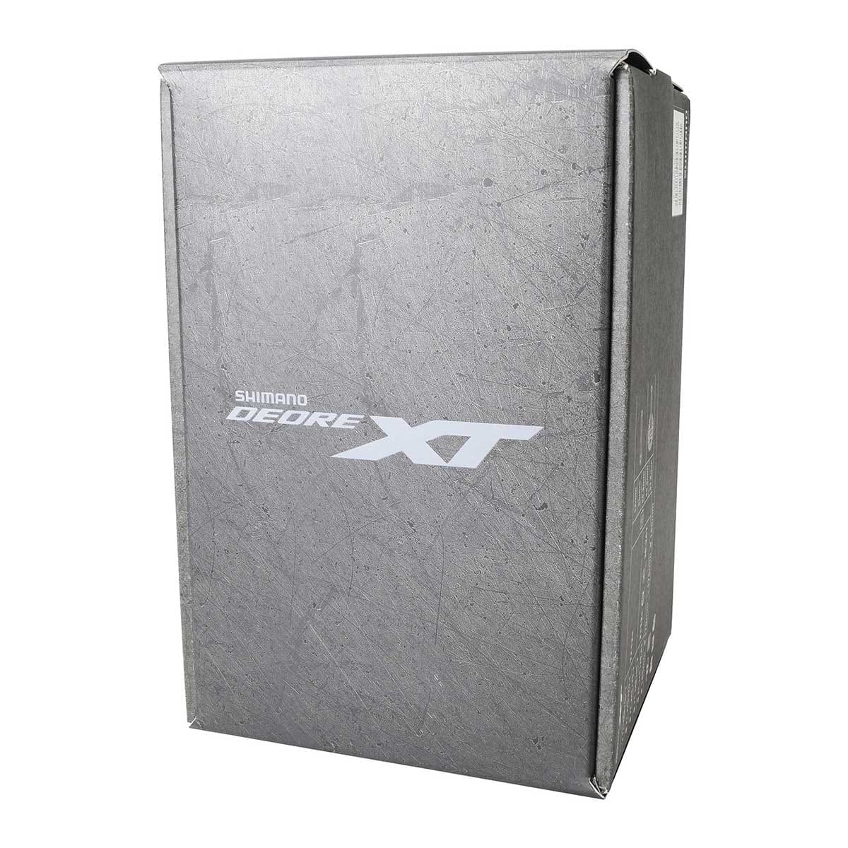 Krankarme 12V SHIMANO XT FC-M8100-1