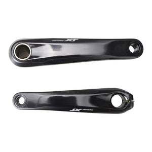 Brațe pedalier 12V SHIMANO XT FC-M8100-1
