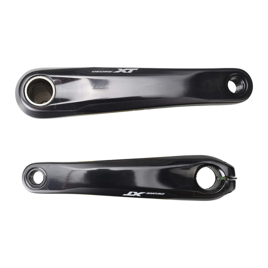 SHIMANO XT FC-M8100-1 12V Cranks