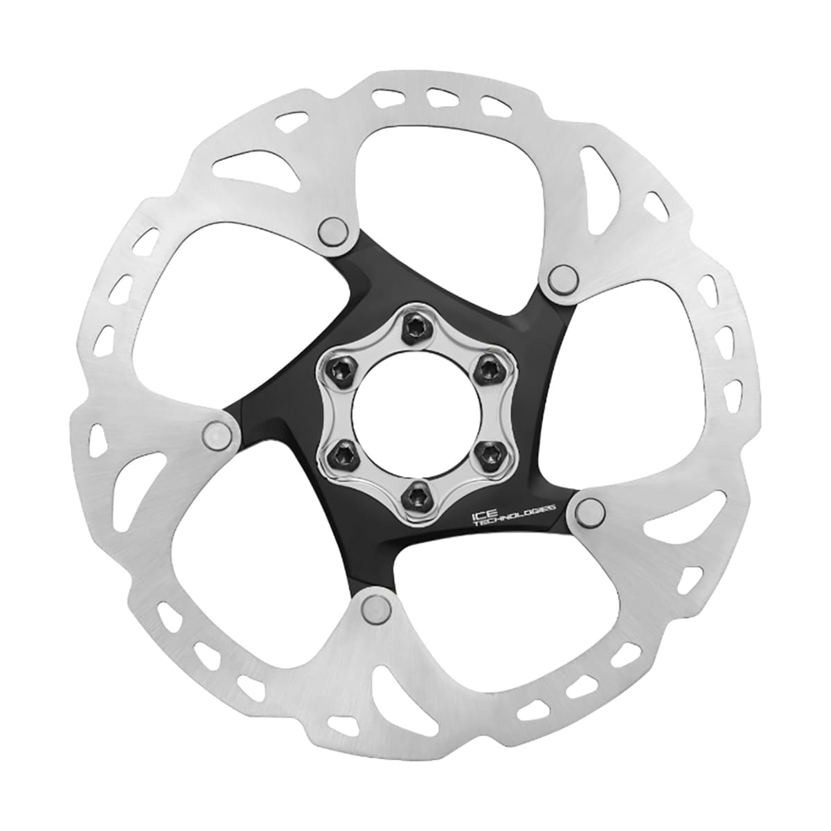 SHIMANO SM-RT86 E-Bike Rated 6-Bolt Disc