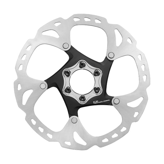 Δίσκος SHIMANO SM-RT86 E-Bike Rated 6 Τρύπες