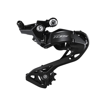 Заден дерайльор SHIMANO 105 R7100 12V