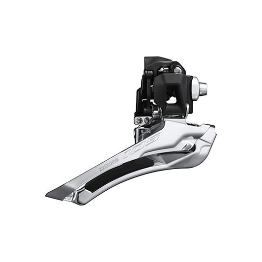 Voorderailleur SHIMANO 105 R7100 2x12V te solderen
