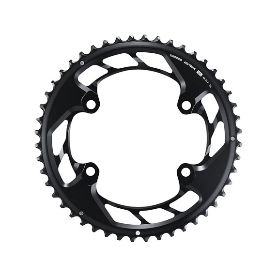 SHIMANO GRX RX820 110mm 12-Speed Outer Chainring