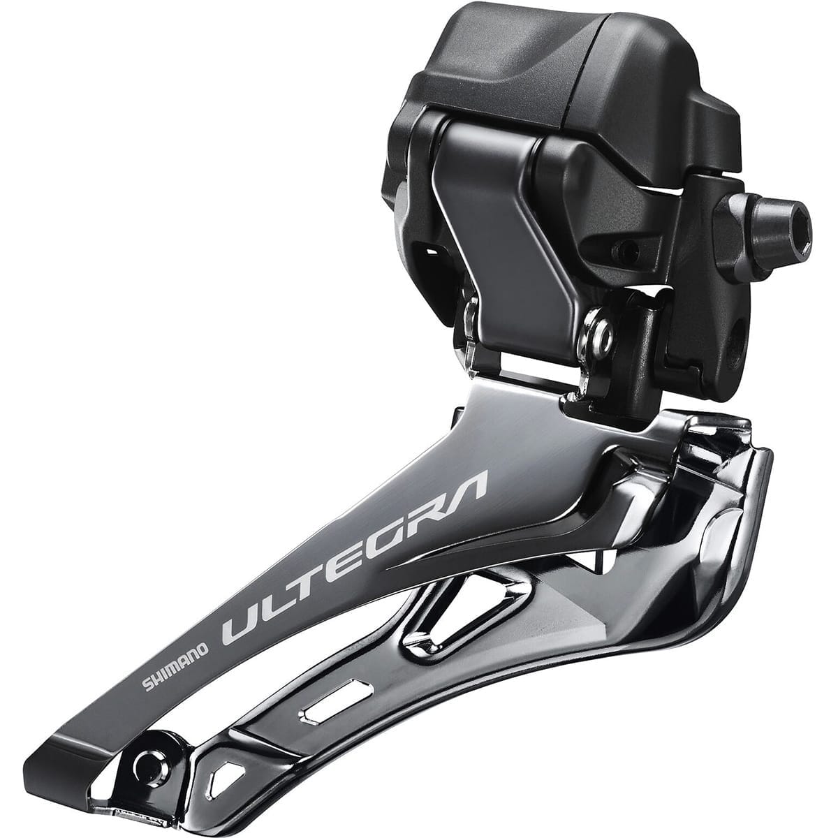 SHIMANO ULTEGRA DI2 R8150 2x12S Front Derailleur Braze-On