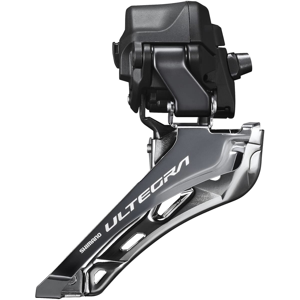 SHIMANO ULTEGRA DI2 R8150 2x12S Front Derailleur Braze-On