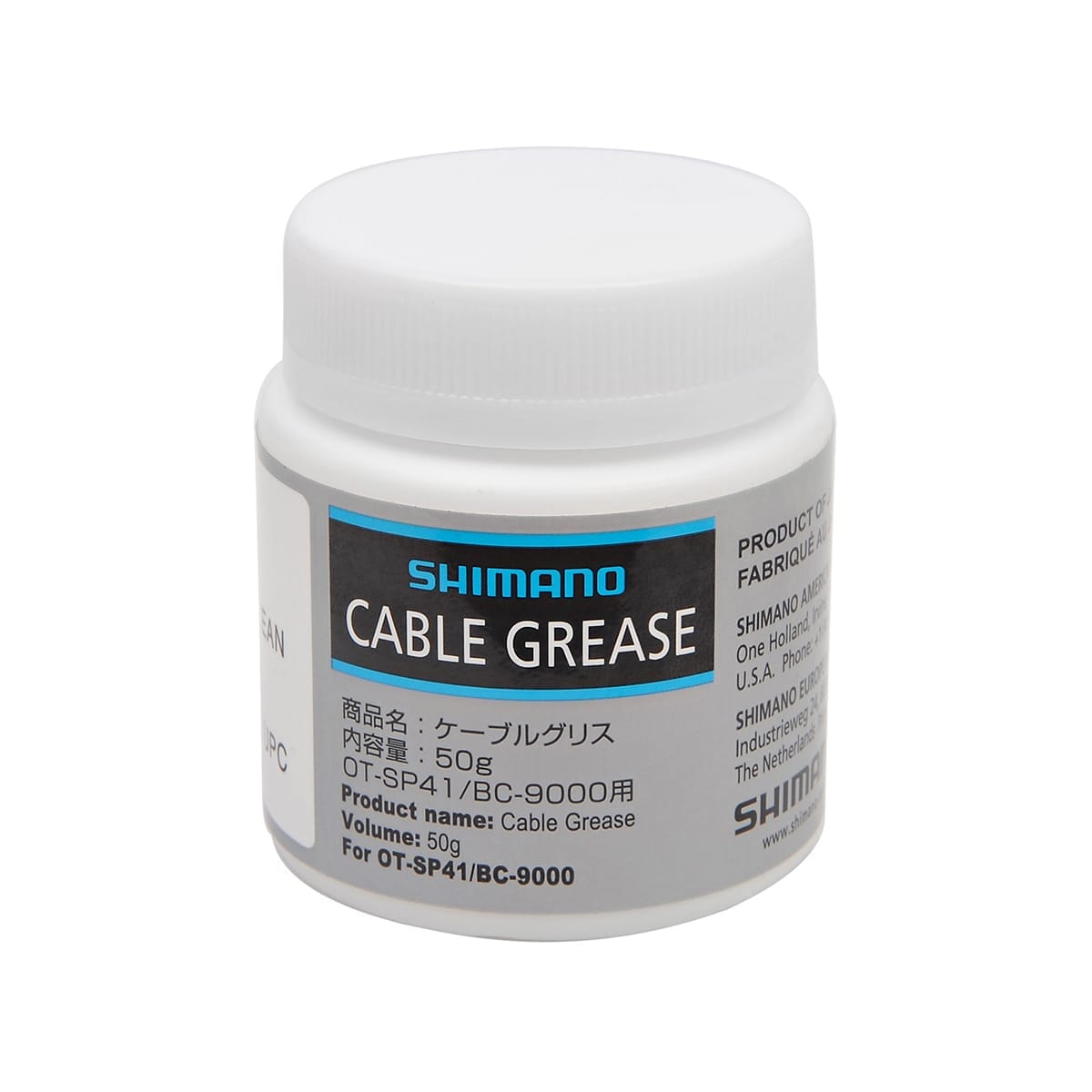 SHIMANO SIS-SP41 Grease (50 g)