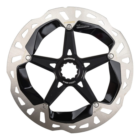 Schijf SHIMANO XTR RT-MT900 Ice-Tech Freeza met magneet Center Lock