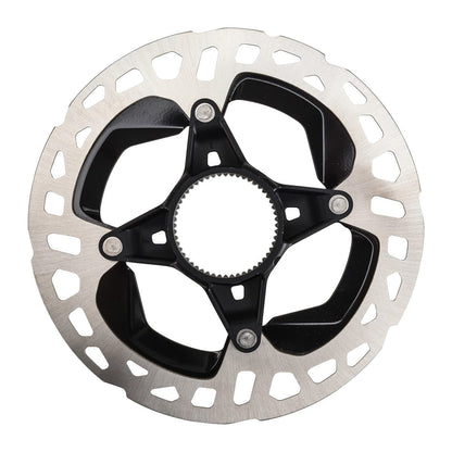 Спирачен диск SHIMANO XTR RT-MT900 Ice-Tech Freeza с магнит Center Lock