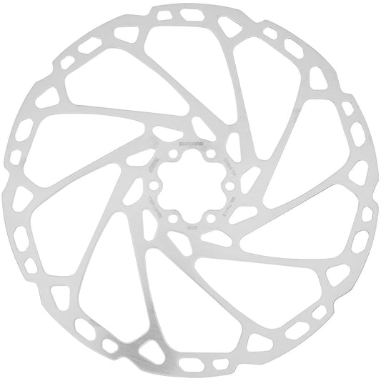 Δίσκος SHIMANO SM-RT66 6 Τρύπες