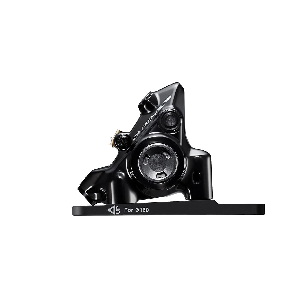 SHIMANO DURA-ACE DI2 R9270 Hydraulic Front Brake Calliper