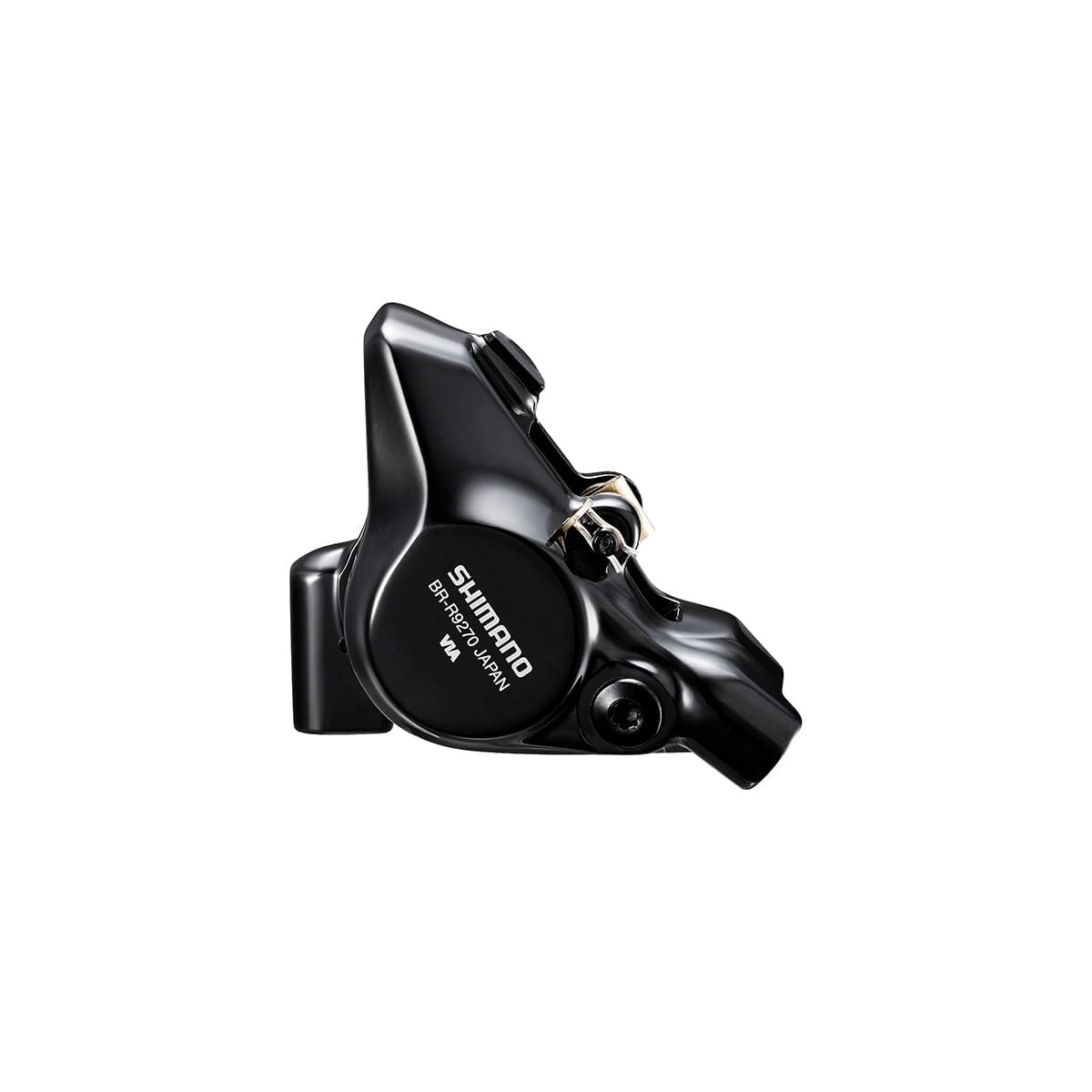 SHIMANO DURA-ACE DI2 R9270 Hydraulic Front Brake Calliper