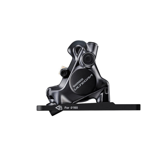 Etujarrun Hydraulinen Satula SHIMANO ULTEGRA DI2 R8170