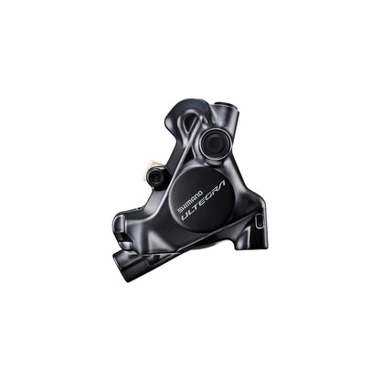 Takajarrun hydraulinen satula SHIMANO ULTEGRA DI2 R8170