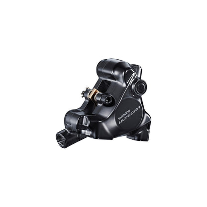 Takajarrun hydraulinen satula SHIMANO ULTEGRA DI2 R8170