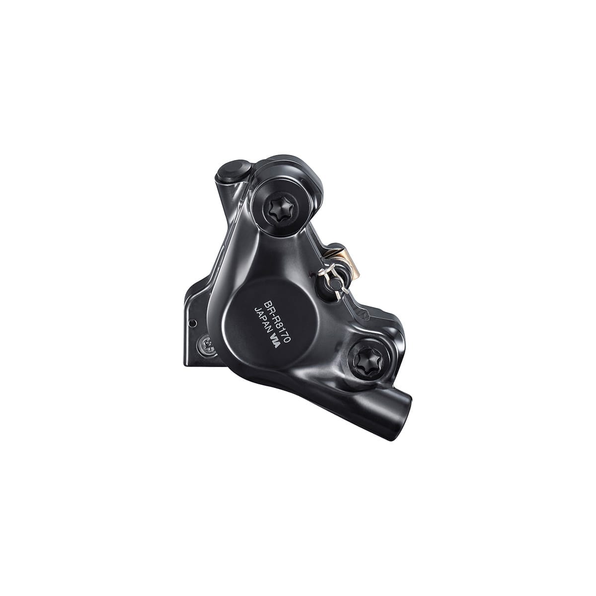Bageste Hydraulisk Bremsekалипер SHIMANO ULTEGRA DI2 R8170