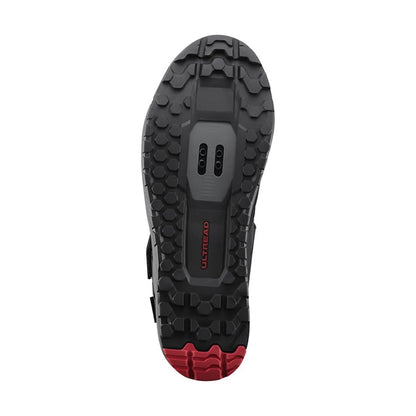MTB Batai SHIMANO GE700 Juodi
