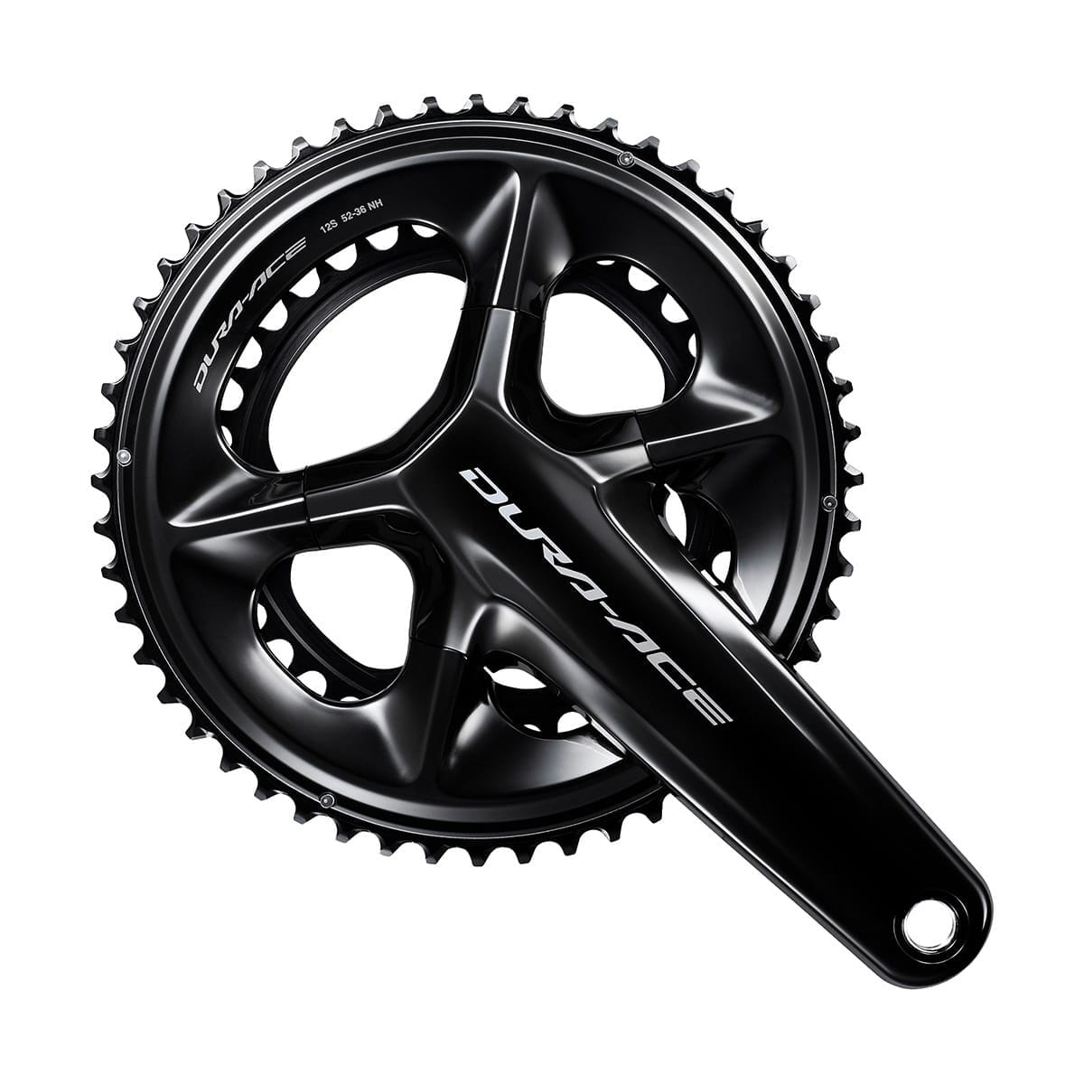 Krankarm 12V SHIMANO DURA-ACE R9200