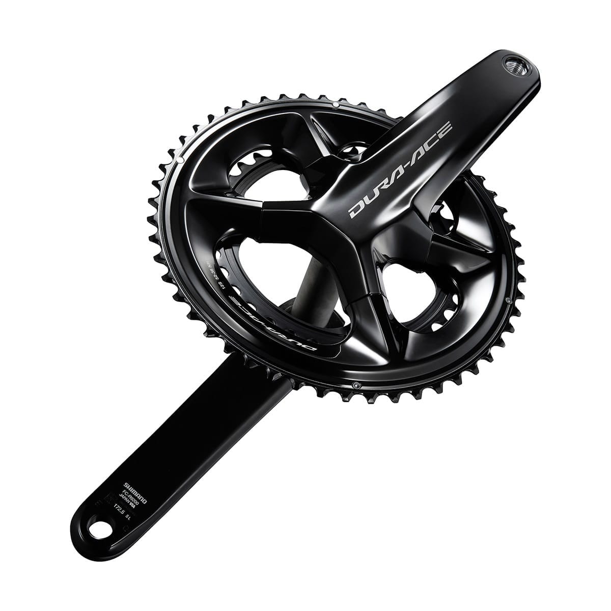 Krankarm 12V SHIMANO DURA-ACE R9200