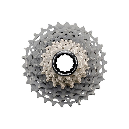 Kassett 12V SHIMANO DURA-ACE R9200