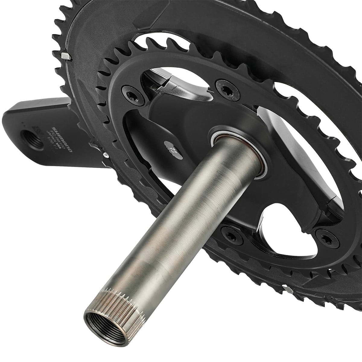 Krankarmssæt 12V SHIMANO ULTEGRA R8100