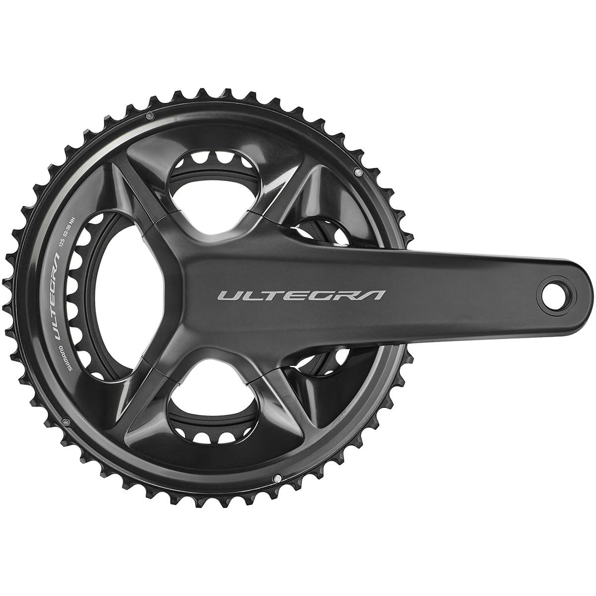 Krankarmssæt 12V SHIMANO ULTEGRA R8100