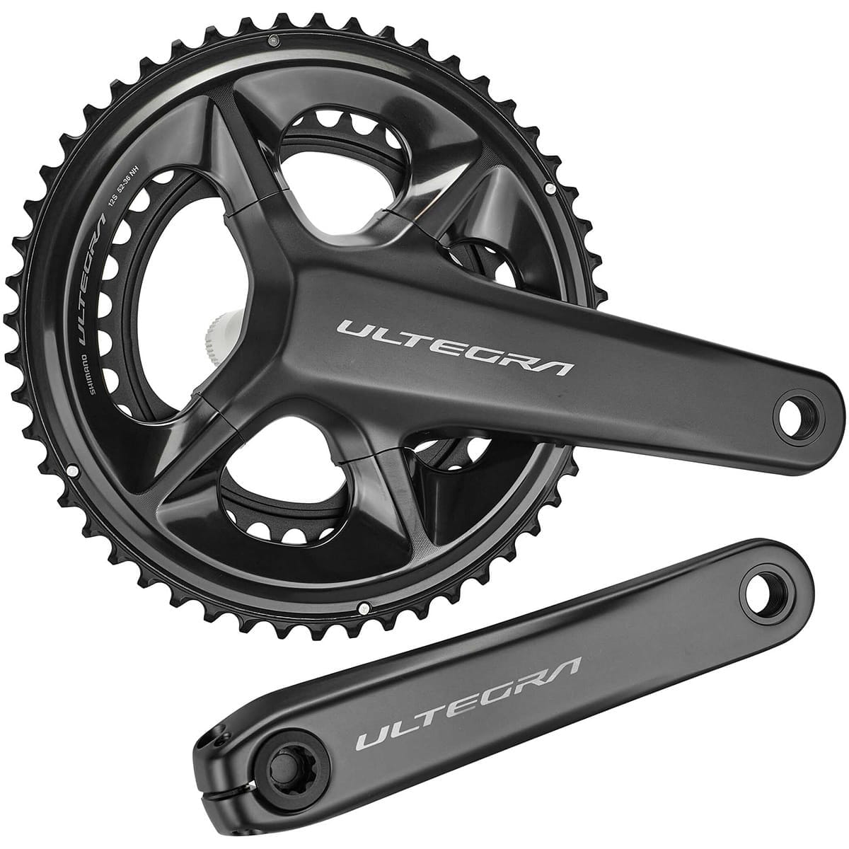Krankarmssæt 12V SHIMANO ULTEGRA R8100